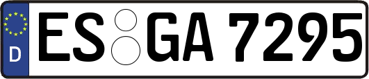 ES-GA7295
