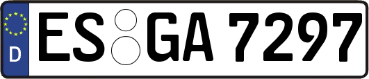 ES-GA7297