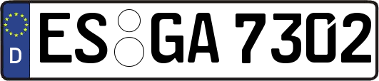ES-GA7302
