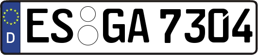 ES-GA7304