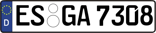 ES-GA7308
