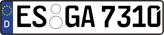 ES-GA7310