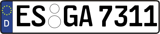 ES-GA7311