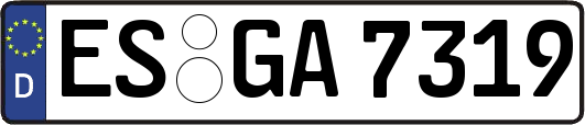 ES-GA7319