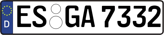 ES-GA7332