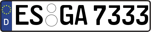 ES-GA7333