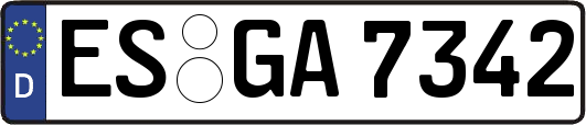 ES-GA7342