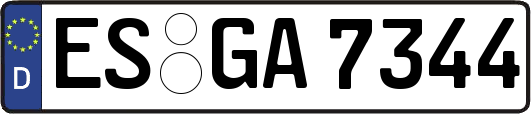 ES-GA7344