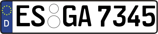 ES-GA7345