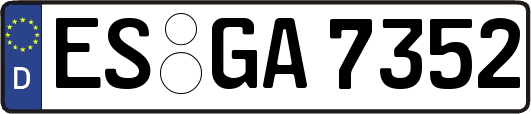 ES-GA7352