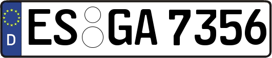 ES-GA7356