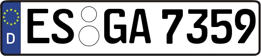 ES-GA7359