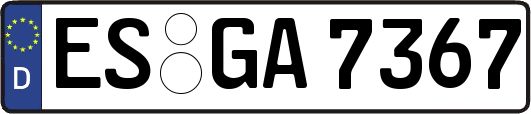 ES-GA7367