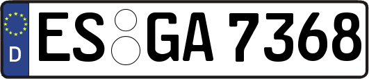 ES-GA7368