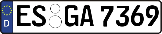 ES-GA7369