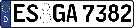 ES-GA7382