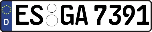 ES-GA7391