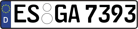 ES-GA7393