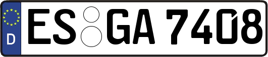 ES-GA7408