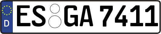 ES-GA7411