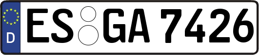 ES-GA7426
