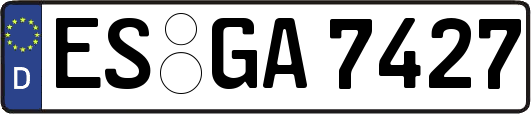 ES-GA7427