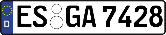 ES-GA7428