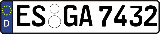ES-GA7432