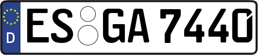 ES-GA7440