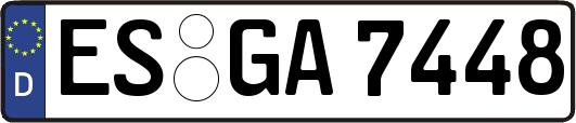 ES-GA7448