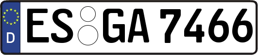 ES-GA7466