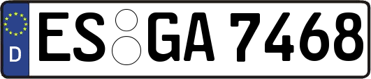 ES-GA7468