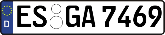 ES-GA7469
