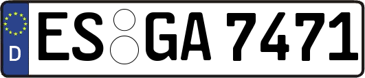 ES-GA7471