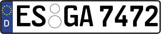 ES-GA7472
