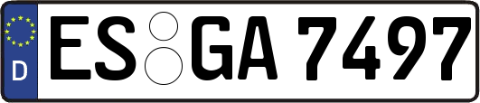 ES-GA7497