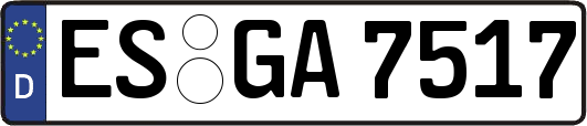 ES-GA7517
