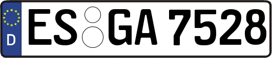 ES-GA7528