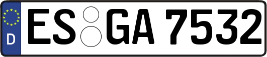 ES-GA7532