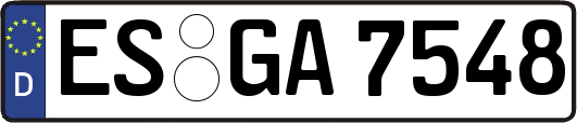 ES-GA7548