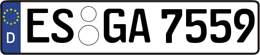 ES-GA7559