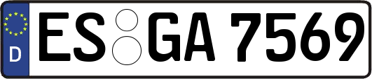 ES-GA7569