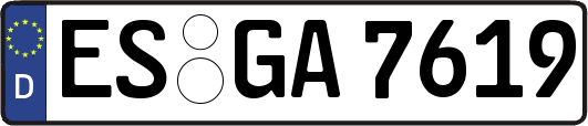 ES-GA7619