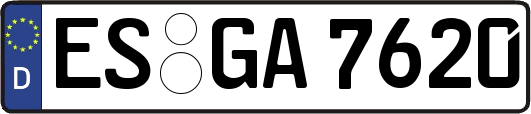 ES-GA7620