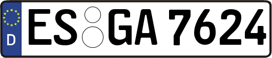 ES-GA7624