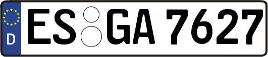 ES-GA7627