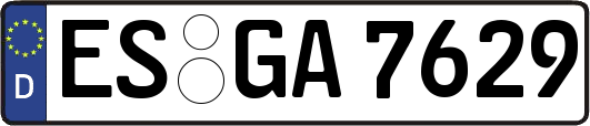 ES-GA7629