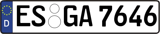 ES-GA7646