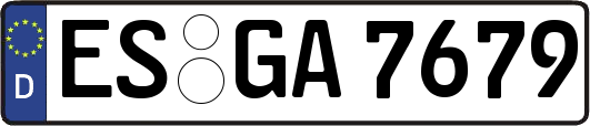 ES-GA7679