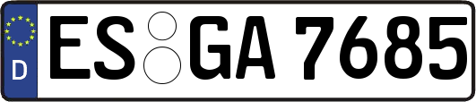 ES-GA7685